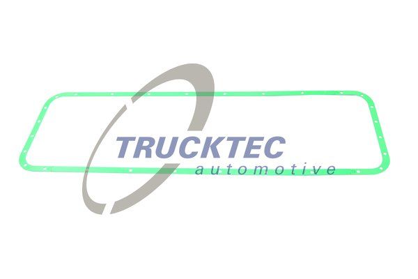 TRUCKTEC AUTOMOTIVE Tiiviste, öljypohja 04.18.004